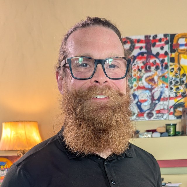 Matthew Higgins, DPT