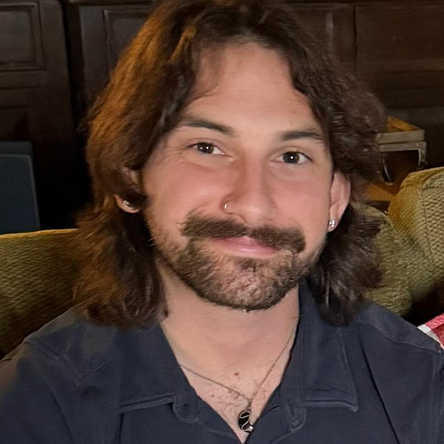 Primo Vargas