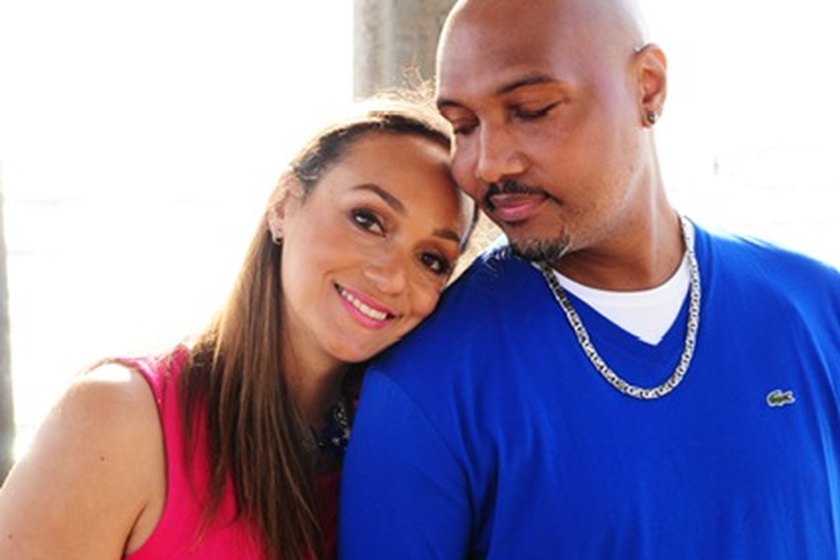 Seejai and Keesha Erquhart